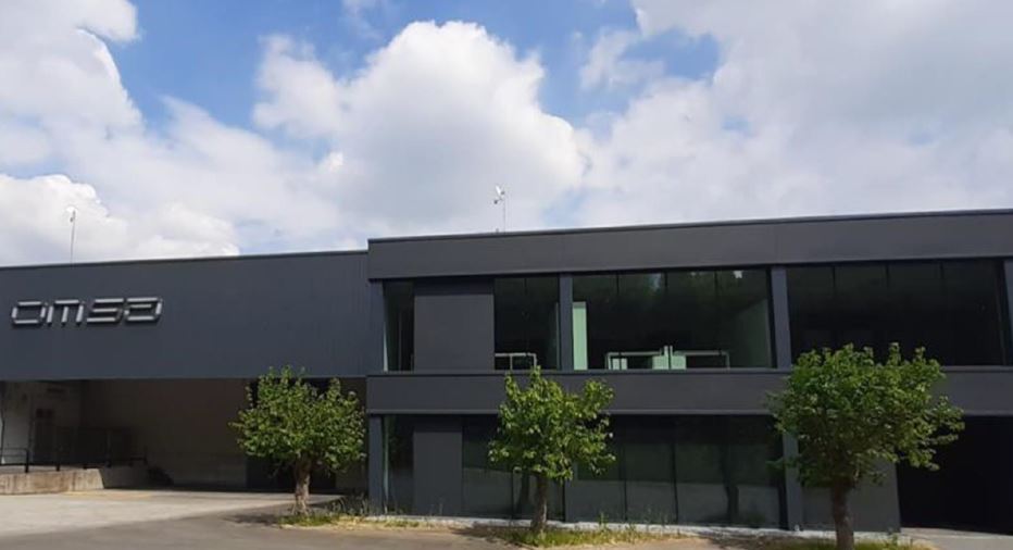 Omsa azienda